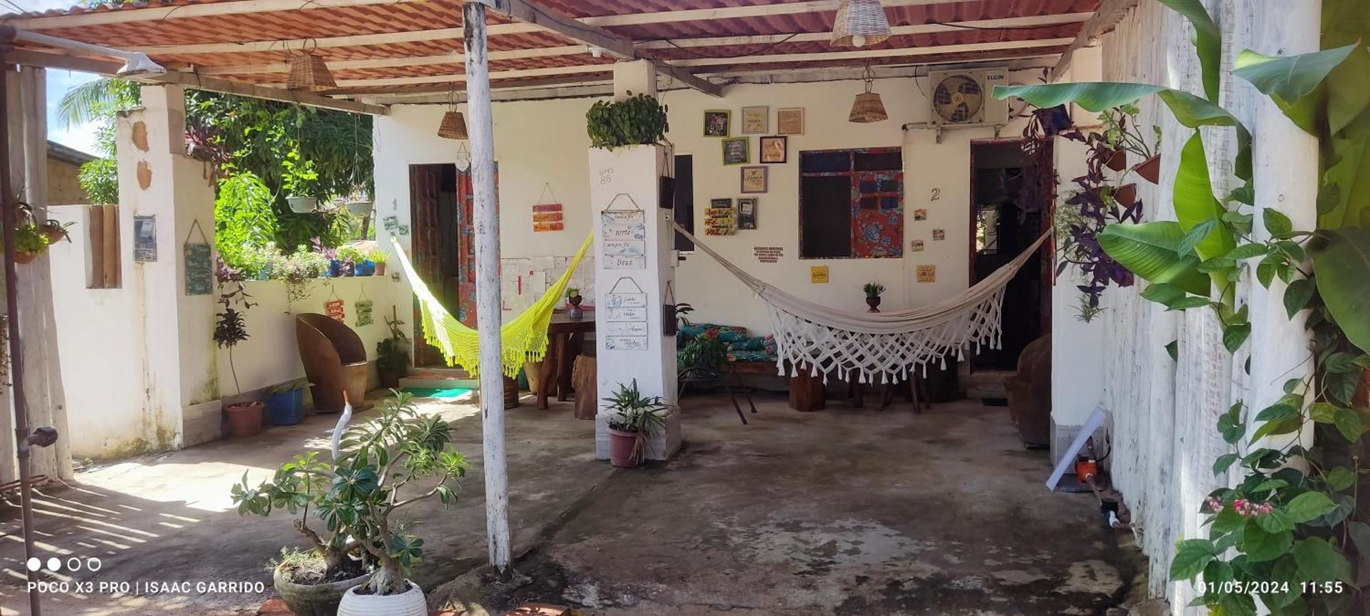 Cantinho Da Mery 1 Maragogi Εξωτερικό φωτογραφία