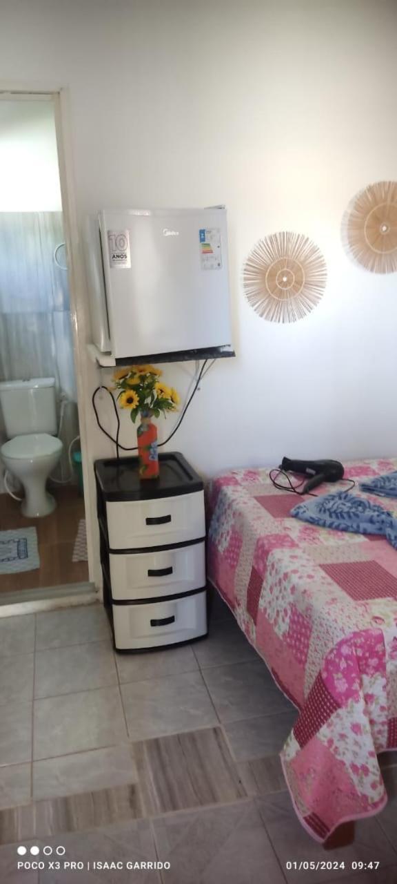 Cantinho Da Mery 1 Maragogi Δωμάτιο φωτογραφία